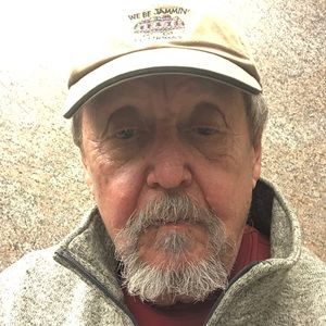 Meet your Posher, Terry